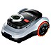 Segway Robotska kosilnica Navimow I210E LiDAR 