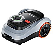 Segway Robotmaaier Navimow I210E LiDAR (1.000 m², Snijbreedte: 22 cm, Lasernavigatie, LiDAR) | BAUHAUS