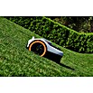 Segway Robotmaaierset Navimow I206E AWD + Gratis Garage (600 m², Snijbreedte: 18 cm, Satellietnavigatie, GPS) | BAUHAUS