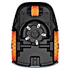 Segway Robotmaaierset Navimow I206E AWD + Gratis Garage (600 m², Snijbreedte: 18 cm, Satellietnavigatie, GPS) | BAUHAUS