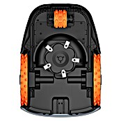 Segway Robotmaaierset Navimow I206E AWD + Gratis Garage (600 m², Snijbreedte: 18 cm, Satellietnavigatie, GPS) | BAUHAUS