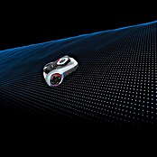 Segway Robotmaaier Navimow I210E LiDAR (1.000 m², Snijbreedte: 22 cm, Lasernavigatie, LiDAR) | BAUHAUS