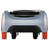 Segway Robotmaaier Navimow I210E LiDAR (1.000 m², Snijbreedte: 22 cm, Lasernavigatie, LiDAR) | BAUHAUS