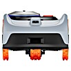 Segway Robotmaaierset Navimow I206E AWD + Gratis Garage (600 m², Snijbreedte: 18 cm, Satellietnavigatie, GPS) | BAUHAUS