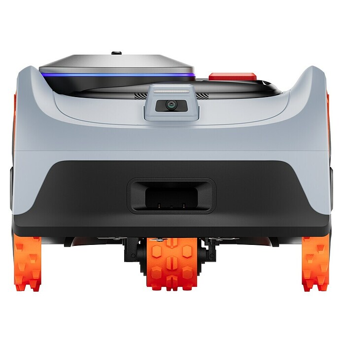 Segway Robotmaaierset Navimow I206E AWD + Gratis Garage (600 m², Snijbreedte: 18 cm, Satellietnavigatie, GPS) | BAUHAUS