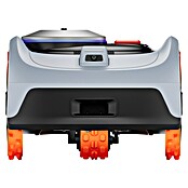 Segway Robotmaaierset Navimow I206E AWD + Gratis Garage (600 m², Snijbreedte: 18 cm, Satellietnavigatie, GPS) | BAUHAUS