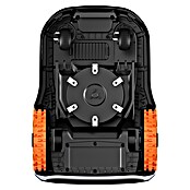 Segway Robotmaaierset Navimow I210E LiDAR + Gratis Garage (1.000 m², Snijbreedte: 22 cm, Lasernavigatie, LiDAR) | BAUHAUS