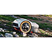 Segway Robotmaaier Navimow I206E AWD (600 m², Snijbreedte: 18 cm, Satellietnavigatie, GPS) | BAUHAUS