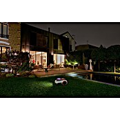 Segway Robotmaaierset Navimow I210E LiDAR + Gratis Garage (1.000 m², Snijbreedte: 22 cm, Lasernavigatie, LiDAR) | BAUHAUS