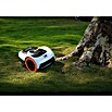 Segway Robotmaaierset Navimow I206E AWD + Gratis Garage (600 m², Snijbreedte: 18 cm, Satellietnavigatie, GPS) | BAUHAUS
