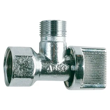 Llave de escuadra hembra