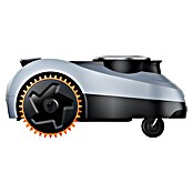 Segway Robotmaaier Navimow I210E LiDAR (1.000 m², Snijbreedte: 22 cm, Lasernavigatie, LiDAR) | BAUHAUS