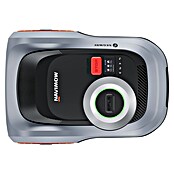 Segway Robotmaaier Navimow I210E LiDAR (1.000 m², Snijbreedte: 22 cm, Lasernavigatie, LiDAR) | BAUHAUS