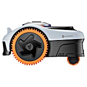 Segway Robotmaaier Navimow I206E AWD (600 m², Snijbreedte: 18 cm, Satellietnavigatie, GPS) | BAUHAUS