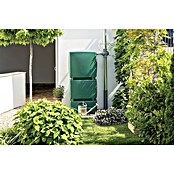 3P Technik Regentonne Jumbo (800 l, Waldgrün) | BAUHAUS