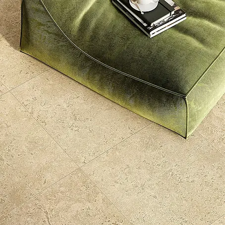 Corso Italia  Terrassenfliese Pompei Aureo Crosscut