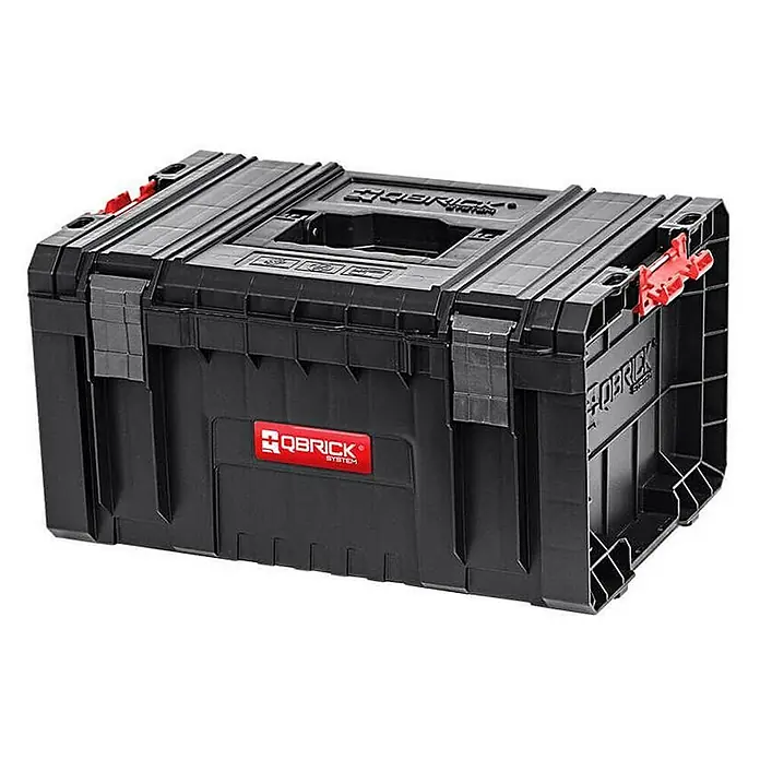 Proregal Werkzeugkoffer QBRICK® Werkzeugkasten PRO Toolbox - 