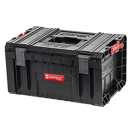 Proregal  Werkzeugkoffer QBRICK® Werkzeugkasten PRO Toolbox