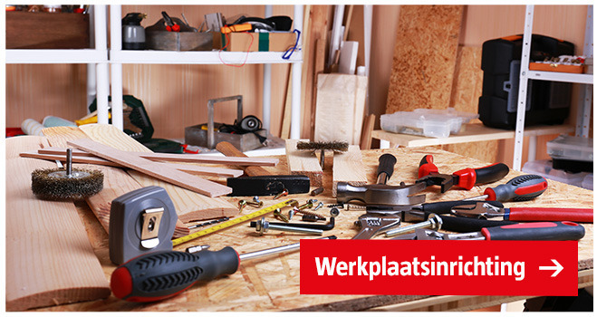 Werkplaats