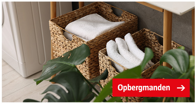 Opbergen