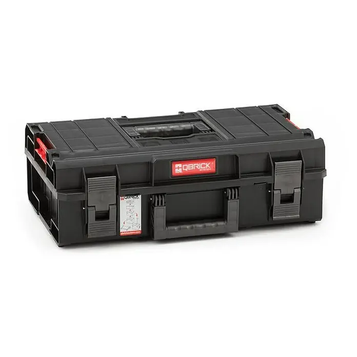 Proregal Werkzeugkoffer QBRICK® Werkzeugkasten ONE - 