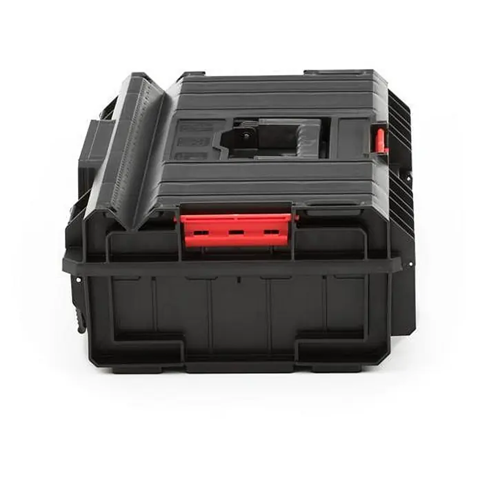 Proregal Werkzeugkoffer QBRICK® Werkzeugkasten ONE - 