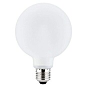 Garza Bombilla LED Vintage (7 W, E14, Color de luz: Blanco cálido, Intensidad regulable, Globo)