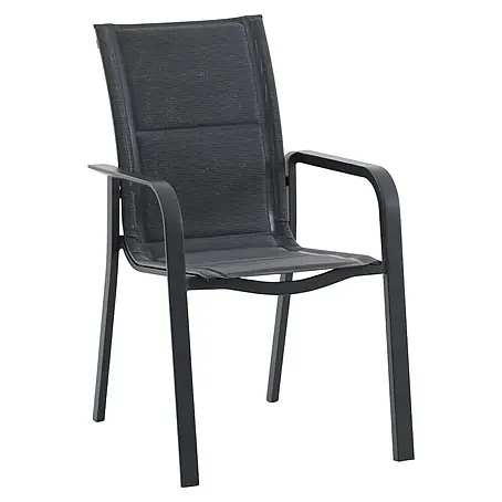 Sunfun Anna Sillón de jardín Anna
