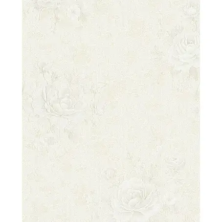 Marburg Home Classic Belvedere Vliestapete Rosen-Bouquet