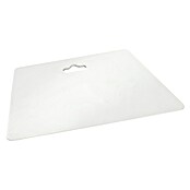 Tapetenandrückspachtel (Weiß, Breite: 23 cm) | BAUHAUS