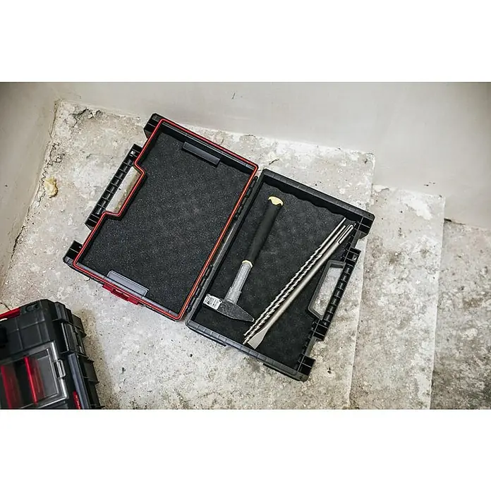 Proregal Werkzeugkoffer QBRICK® Werkzeugkasten PRO Toolbox - 
