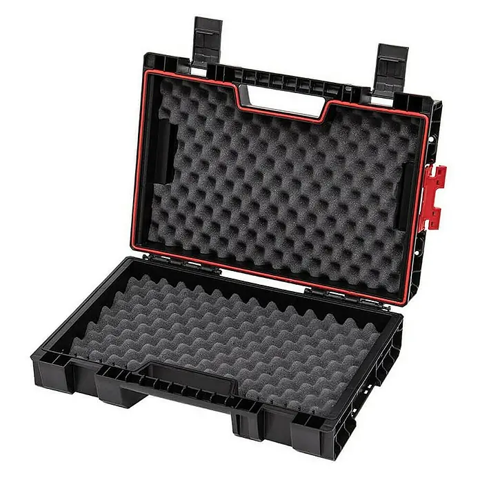 Proregal Werkzeugkoffer QBRICK® Werkzeugkasten PRO Toolbox - 