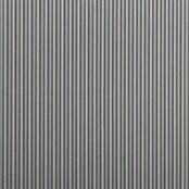 Floordirekt Läufer Fein gerippt (120 x 150 cm, Grau) | BAUHAUS