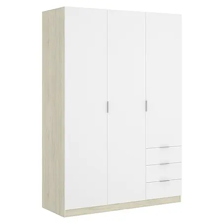 Dekit  Armario para ropa Essen con cajones