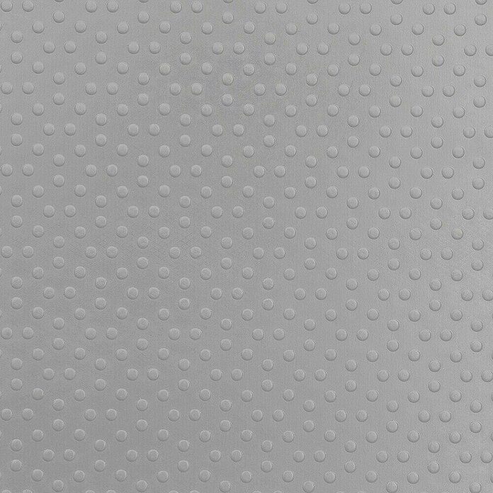 Floordirekt Läufer Dots (120 x 800 cm, Grau) | BAUHAUS