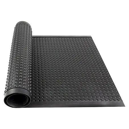 Floordirekt  Bodenschutzmatte Bubble