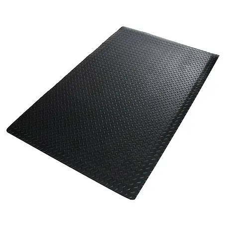 Floordirekt  Bodenschutzmatte Heavy-Duty Diamond