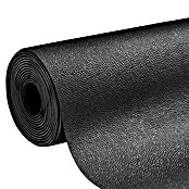 Floordirekt Läufer Orange Peel (140 x 800 cm, Schwarz) | BAUHAUS