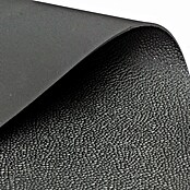 Floordirekt Läufer Orange Peel (140 x 800 cm, Schwarz) | BAUHAUS