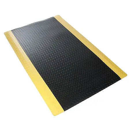 Floordirekt  Fußbodenschutzmatte Dyna-Protect Diamond
