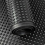 Floordirekt Bodenschutzmatte Bubble (Schwarz, 90 x 300 cm) | BAUHAUS