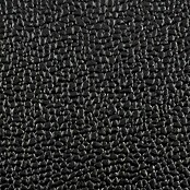Floordirekt Läufer Orange Peel (140 x 800 cm, Schwarz) | BAUHAUS