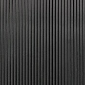 Floordirekt Läufer Strips (120 x 600 cm, Schwarz) | BAUHAUS