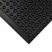 Floordirekt Bodenschutzmatte Bubble (Schwarz, 90 x 300 cm) | BAUHAUS