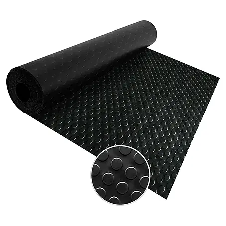 Floordirekt  Läufer Flachnoppen