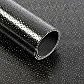 Floordirekt Läufer Dots (120 x 450 cm, Schwarz) | BAUHAUS
