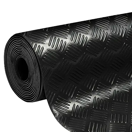 Floordirekt  Läufer Karo
