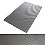 Floordirekt Läufer Softer-Work-Mat (120 x 600 cm, Grau) | BAUHAUS