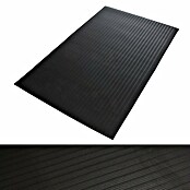 Floordirekt Läufer Softer-Work-Mat (90 x 250 cm, Schwarz) | BAUHAUS