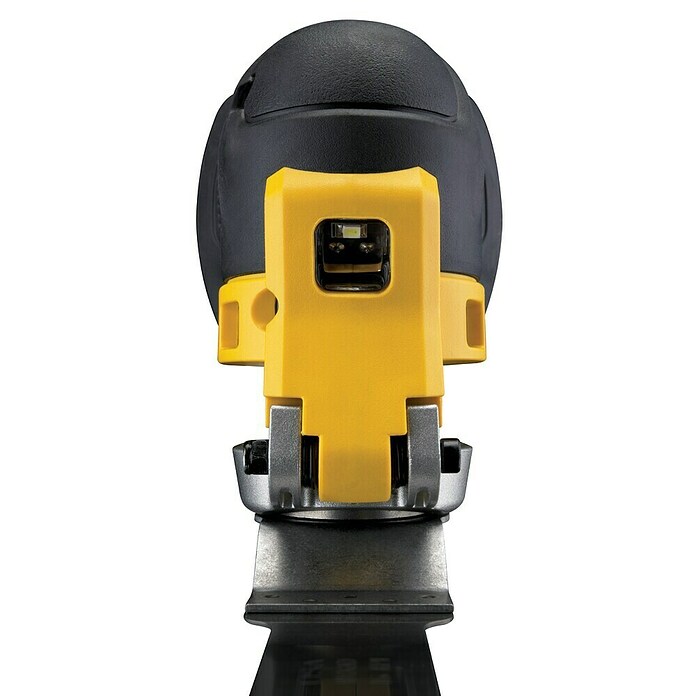 Dewalt Multitool (300 W, ± 1,6°)